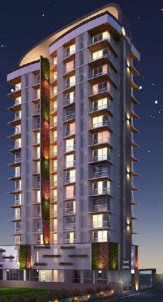3 BHK Flats & Apartments for Sale in Chembur East, Mumbai (1652 Sq.ft.)