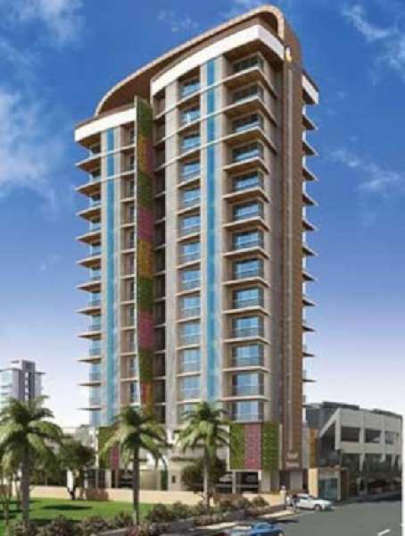 3 BHK Flats & Apartments for Sale in Chembur East, Mumbai (1652 Sq.ft.)