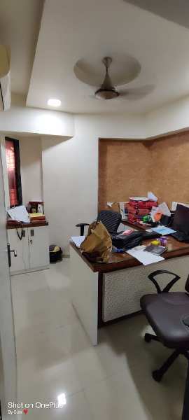 1040 Sq.ft. Office Space for Rent in Chembur East, Mumbai