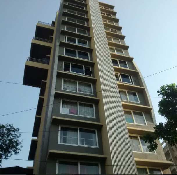 2 BHK Flats & Apartments for Sale in Chembur East, Mumbai (1250 Sq.ft.)