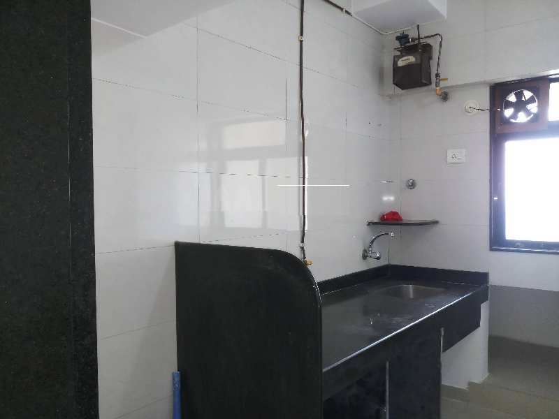 1 BHK Flats & Apartments for Rent in Ghatkopar East, Mumbai (640 Sq.ft.)
