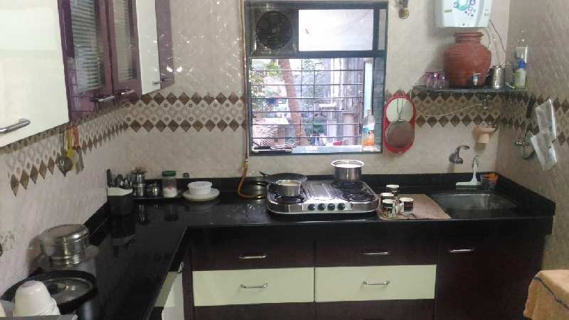 2 BHK Flats & Apartments for Rent in Chembur West, Mumbai (500 Sq.ft.)