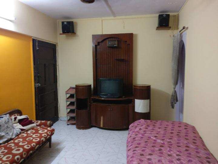 1 BHK Flats & Apartments for Rent in Ghatkopar East, Mumbai (560 Sq.ft.)