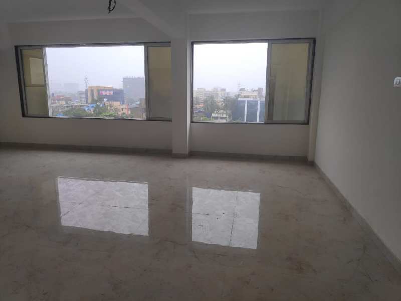 920 Sq.ft. Office Space for Rent in Chembur East, Mumbai