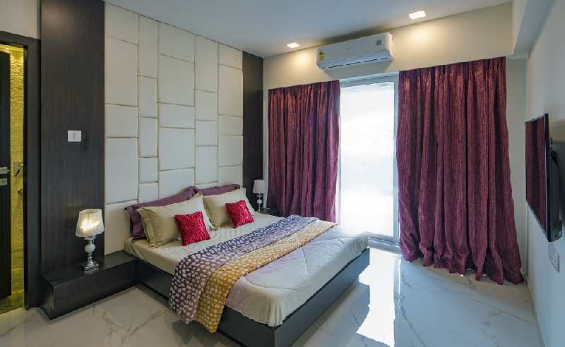 2 BHK Flats & Apartments for Rent in Chembur, Mumbai (1350 Sq.ft.)
