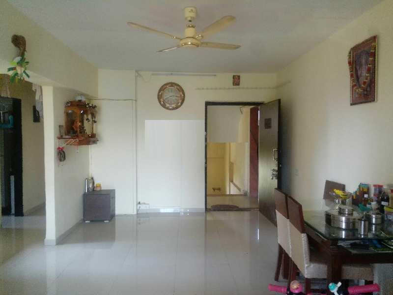 2 BHK Flats & Apartments for Rent in Chembur East, Mumbai (1150 Sq.ft.)