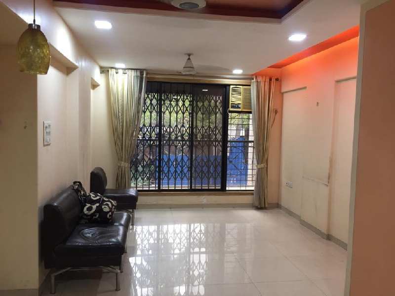 2 BHK Flats & Apartments for Rent in Chembur, Mumbai (810 Sq.ft.)