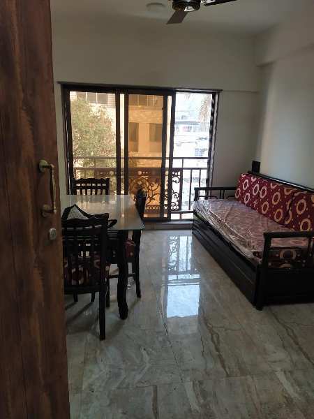1 BHK Flats & Apartments for Sale in Chembur East, Mumbai (646 Sq.ft.)