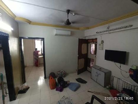1 BHK Flats & Apartments for Rent in Ghatkopar East, Mumbai (400 Sq.ft.)