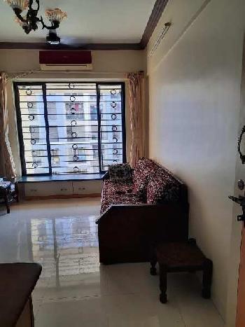 1 BHK Flats & Apartments for Sale in Chembur East, Mumbai (550 Sq.ft.)