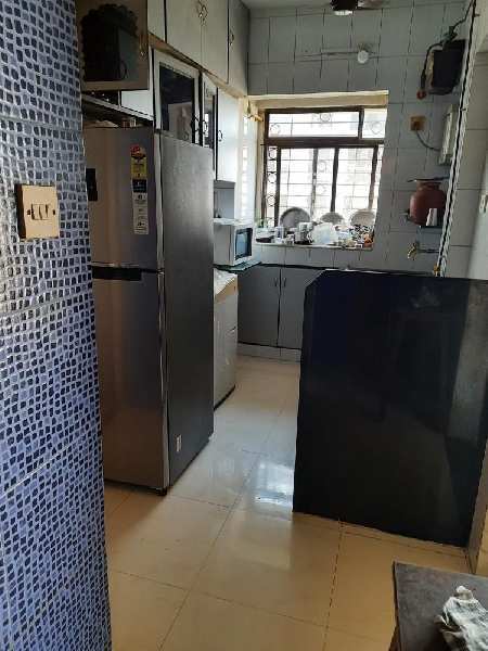 1 BHK Flats & Apartments for Sale in Chembur East, Mumbai (550 Sq.ft.)