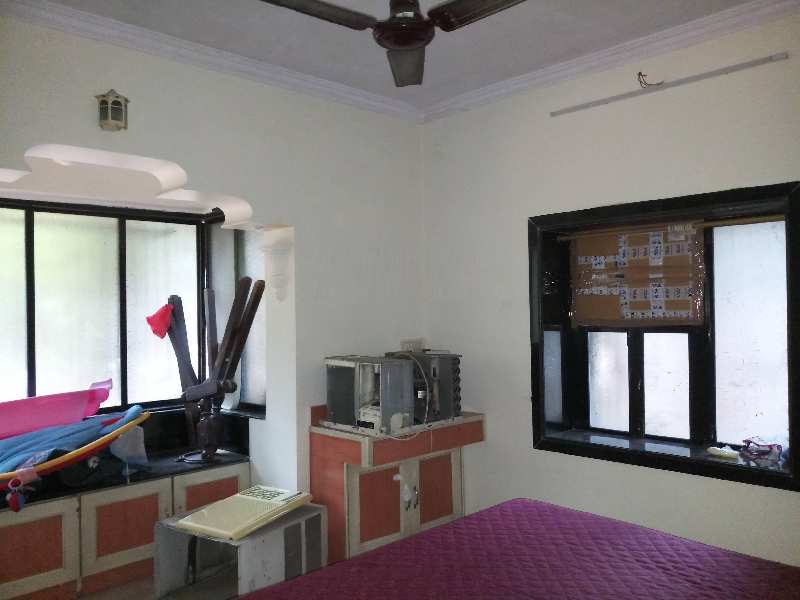 1 BHK Flats & Apartments for Rent in Ghatkopar East, Mumbai (558 Sq.ft.)