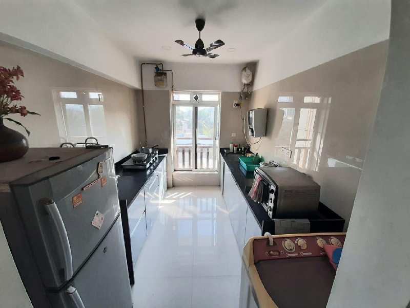 3 BHK Flats & Apartments for Rent in Chembur East, Mumbai (1147 Sq.ft.)