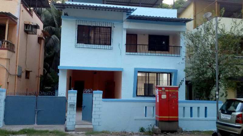 3 BHK Individual Houses / Villas for Rent in Chembur East, Mumbai (1250 Sq.ft.)