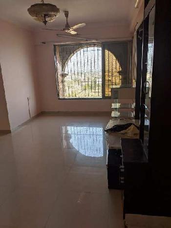 3 BHK Flats & Apartments for Rent in Govandi East, Mumbai (1303 Sq.ft.)