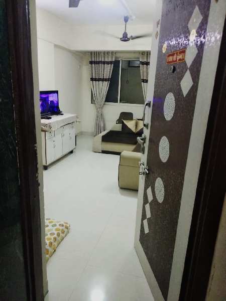 1 BHK Flats & Apartments for Sale in Chembur East, Mumbai (516 Sq.ft.)