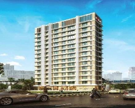 3 BHK Flats & Apartments for Sale in Chembur East, Mumbai (1432 Sq.ft.)