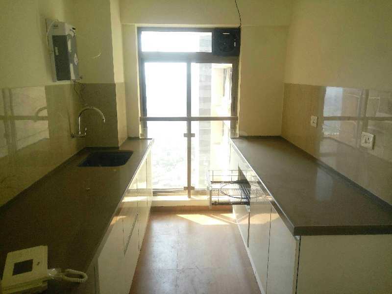 2 BHK Flats & Apartments for Rent in Chembur East, Mumbai (942 Sq.ft.)