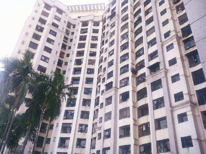 3 BHK Flats & Apartments for Rent in Chembur East, Mumbai (1600 Sq.ft.)