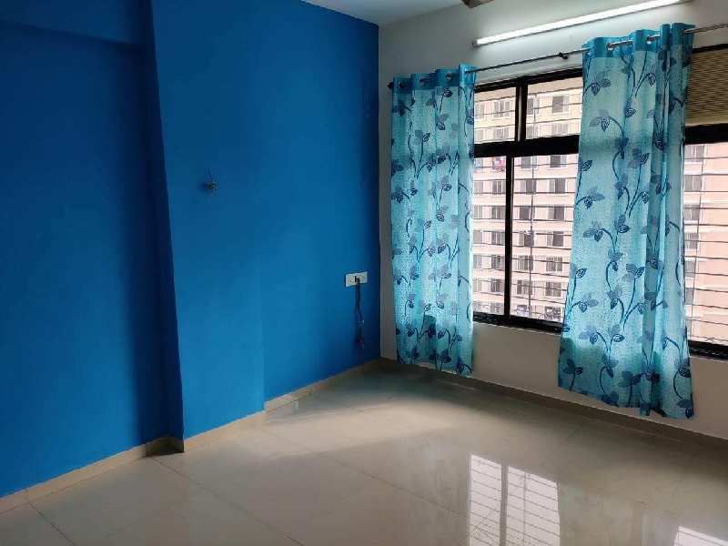 2 BHK Flats & Apartments for Sale in Tilak Nagar, Mumbai (800 Sq.ft.)