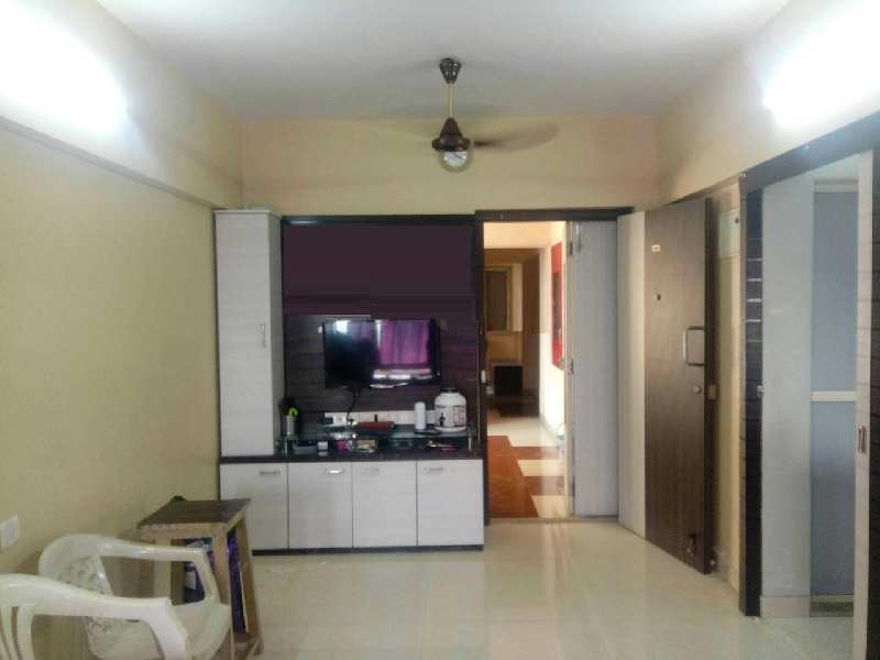 1 BHK Flats & Apartments for Sale in Wadala East, Mumbai (597 Sq.ft.)