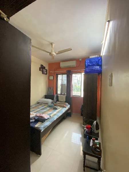 2 BHK Flats & Apartments for Sale in Wadala East, Mumbai (632 Sq.ft.)