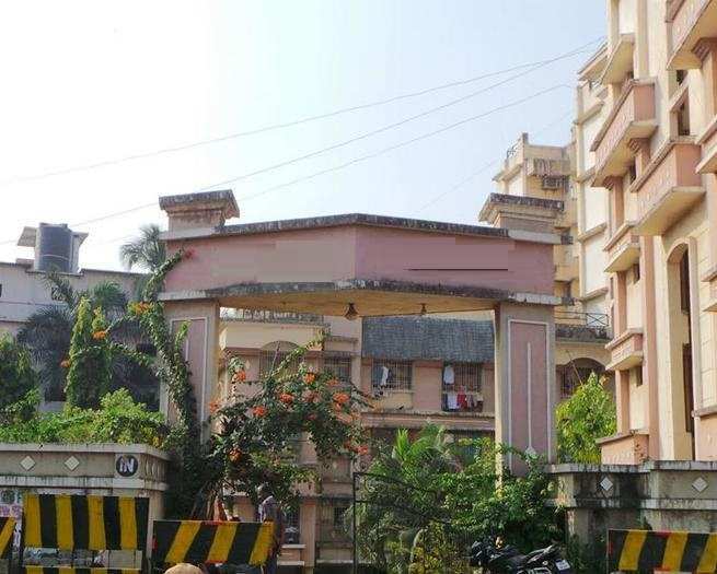 2 BHK Flats & Apartments for Sale in Wadala East, Mumbai (632 Sq.ft.)