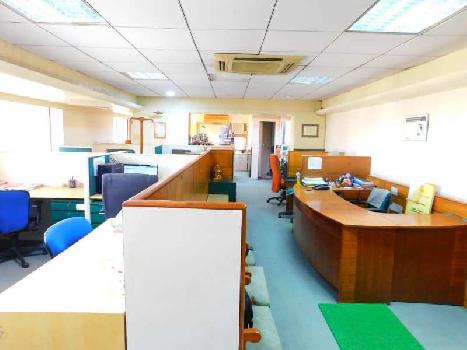 1050 Sq.ft. Office Space for Rent in Chembur East, Mumbai