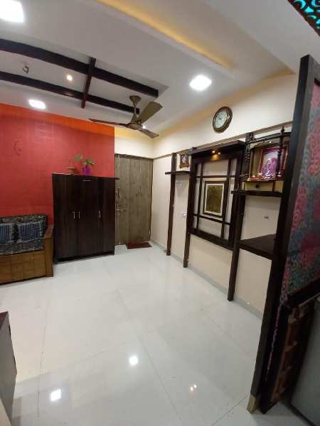 1 BHK Flats & Apartments for Sale in Kurla East, Mumbai (656 Sq.ft.)