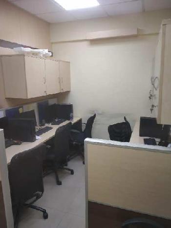 450 Sq.ft. Office Space for Rent in Ghatkopar East, Mumbai