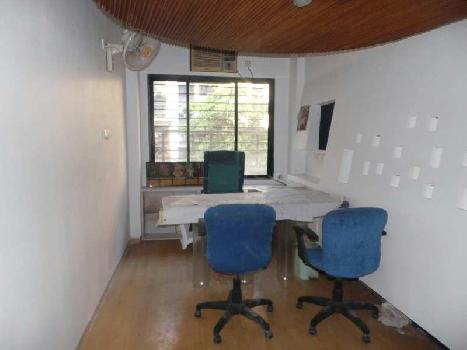 225 Sq.ft. Office Space for Rent in Ghatkopar East, Mumbai