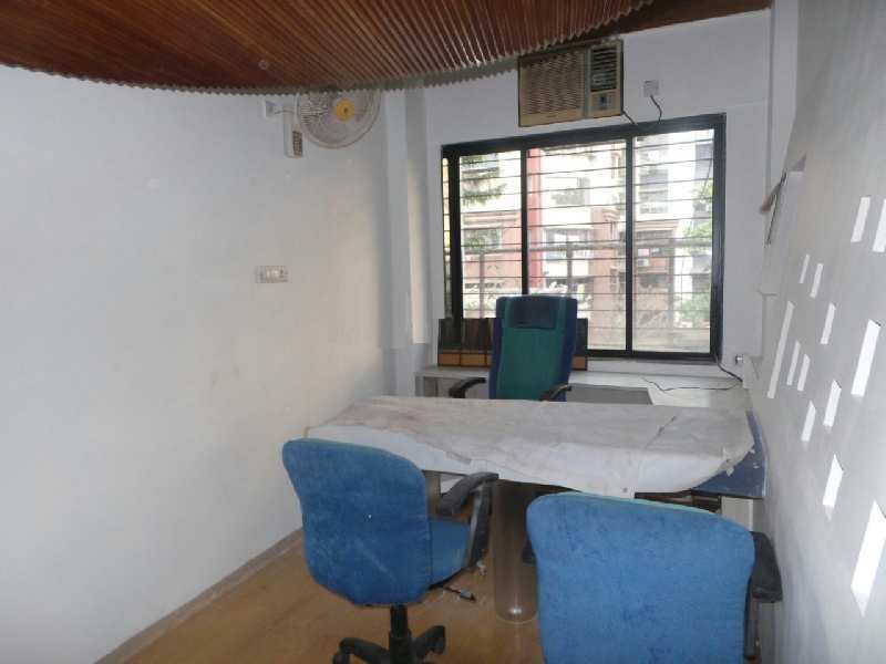 225 Sq.ft. Office Space for Rent in Ghatkopar East, Mumbai