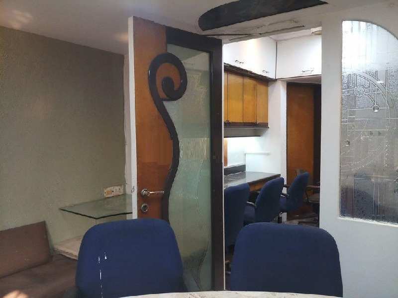265 Sq.ft. Office Space for Rent in Ghatkopar East, Mumbai