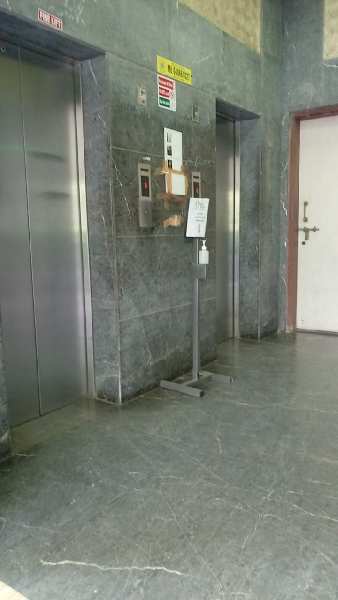 2850 Sq.ft. Office Space for Sale in Chembur East, Mumbai