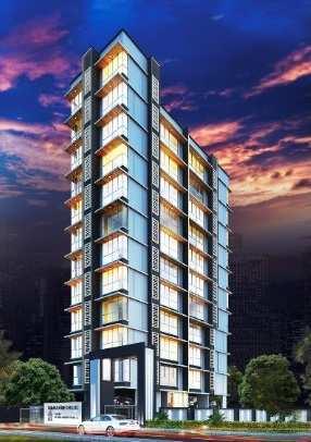 2 BHK Flats & Apartments for Sale in Chembur East, Mumbai (1257 Sq.ft.)