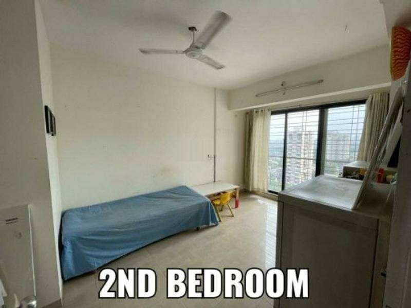 2 BHK Flats & Apartments for Sale in Chembur East, Mumbai (980 Sq.ft.)