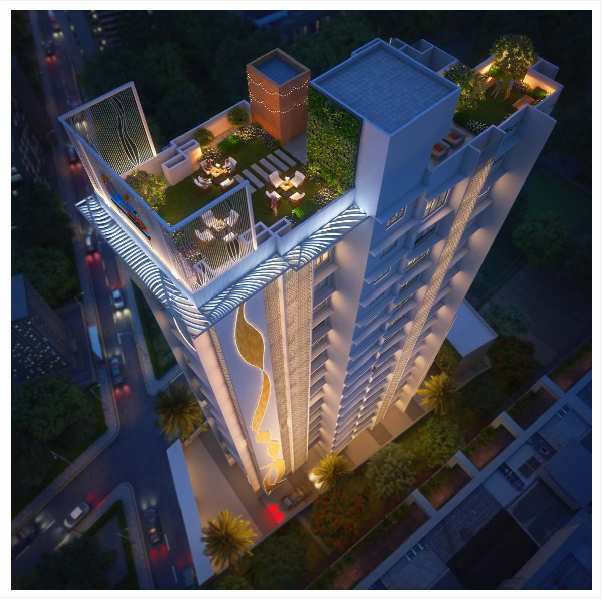 2 BHK Flats & Apartments for Sale in Chembur East, Mumbai (1030 Sq.ft.)