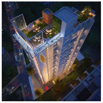 3 BHK Flats & Apartments for Sale in Chembur East, Mumbai (1345 Sq.ft.)