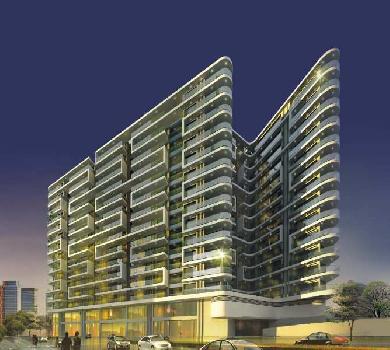 1 BHK Flats & Apartments for Sale in Chembur East, Mumbai (785 Sq.ft.)