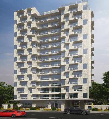 2 BHK Flats & Apartments for Sale in Chembur, Mumbai (1422 Sq.ft.)