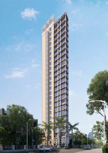 1 BHK Flats & Apartments for Sale in Dadar East, Mumbai (515 Sq.ft.)