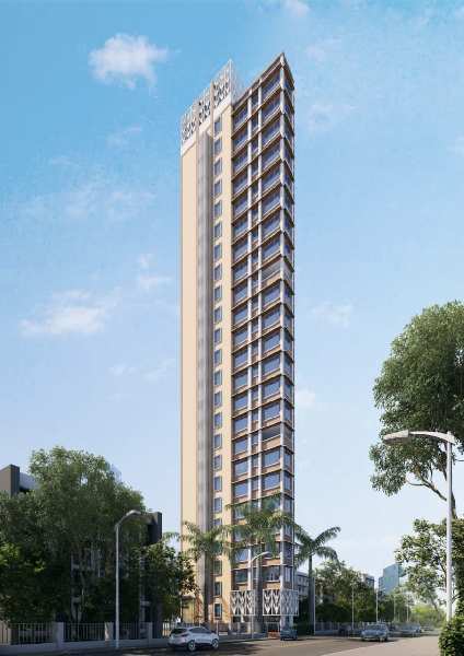 1 BHK Flats & Apartments for Sale in Dadar East, Mumbai (515 Sq.ft.)