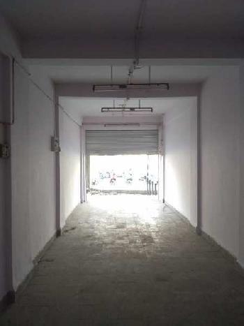 551 Sq.ft. Commercial Shops for Rent in Wadala, Mumbai