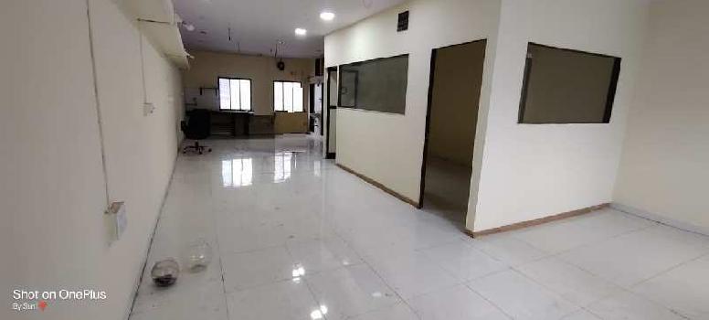 901 Sq.ft. Office Space for Rent in Kurla East, Mumbai