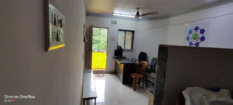 351 Sq.ft. Office Space for Rent in Kurla East, Mumbai