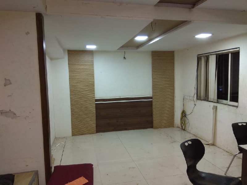 251 Sq.ft. Office Space for Rent in Chembur East, Mumbai