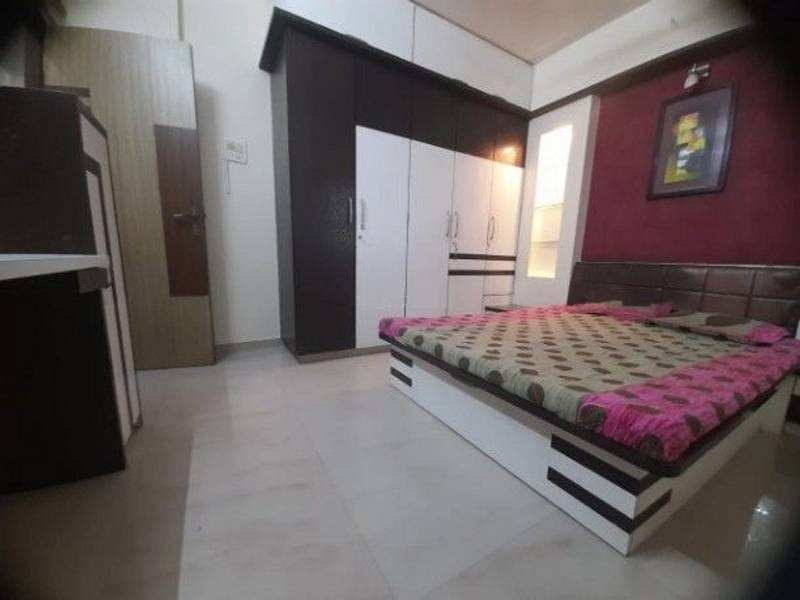 2 BHK Flats & Apartments for Rent in Ghatkopar East, Mumbai (950 Sq.ft.)