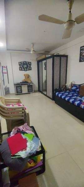 2 BHK Flats & Apartments for Rent in Ghatkopar East, Mumbai (1125 Sq.ft.)