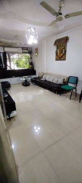 2 BHK Flats & Apartments for Rent in Ghatkopar East, Mumbai (1125 Sq.ft.)