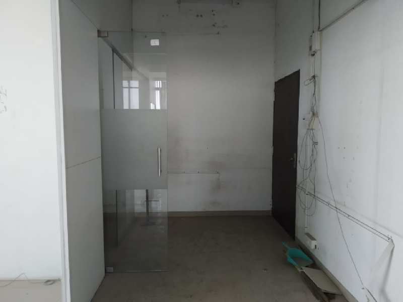 676 Sq.ft. Office Space for Rent in Ghatkopar East, Mumbai